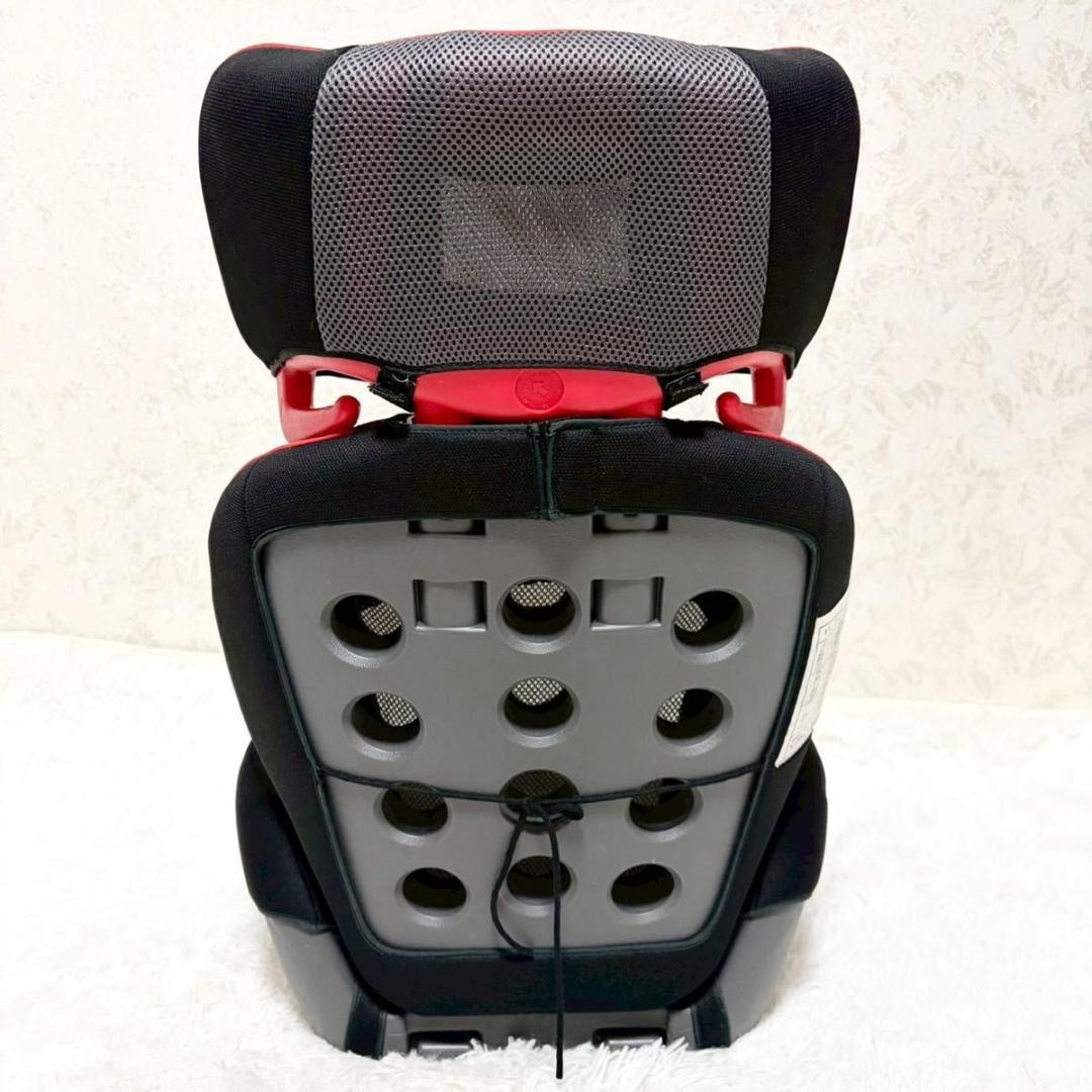 【美品】 エールべべ ailebebe サラット3ステップⅡ グレー 1813