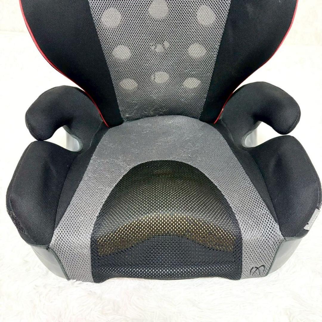 【美品】 エールべべ ailebebe サラット3ステップⅡ グレー 1813