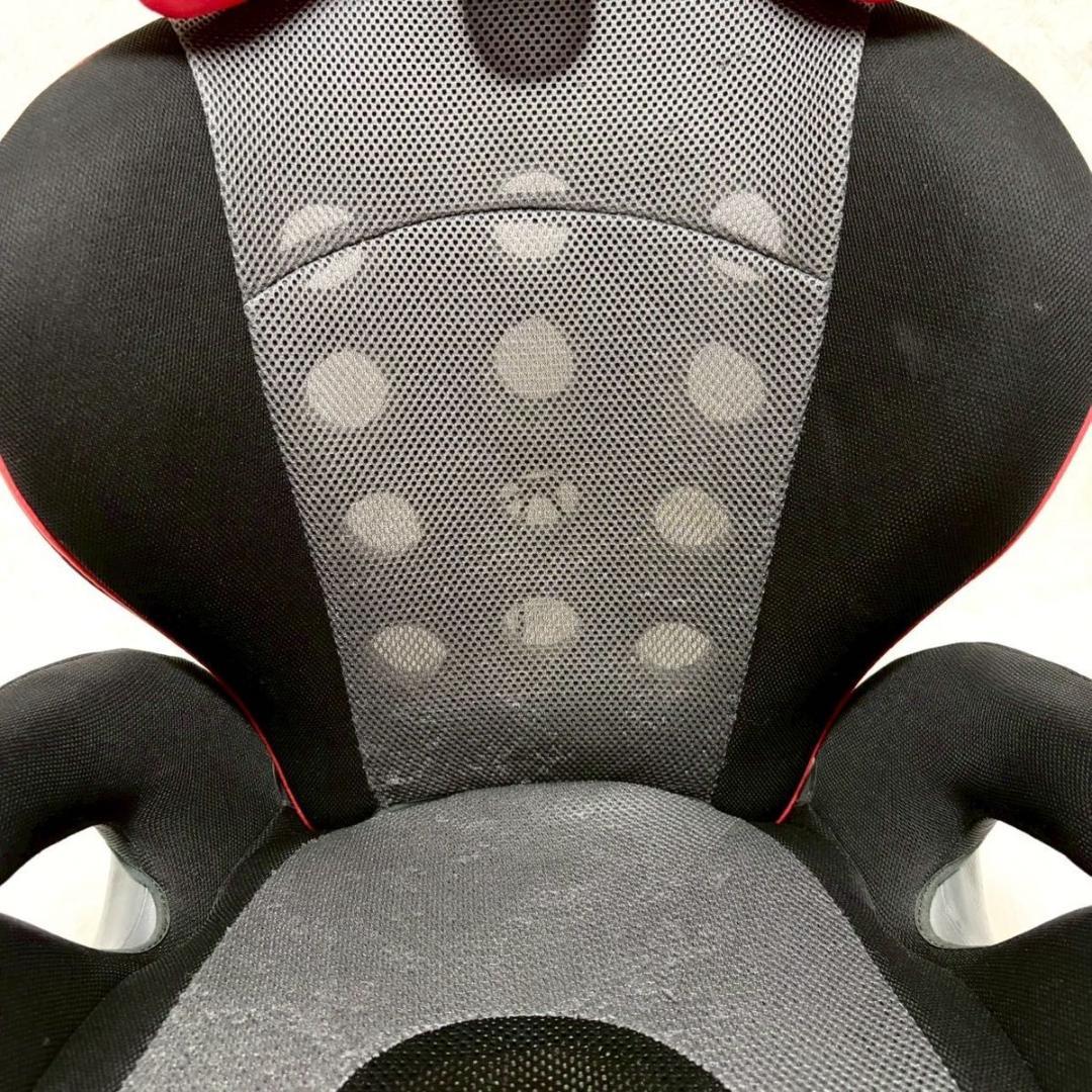 【美品】 エールべべ ailebebe サラット3ステップⅡ グレー 1813