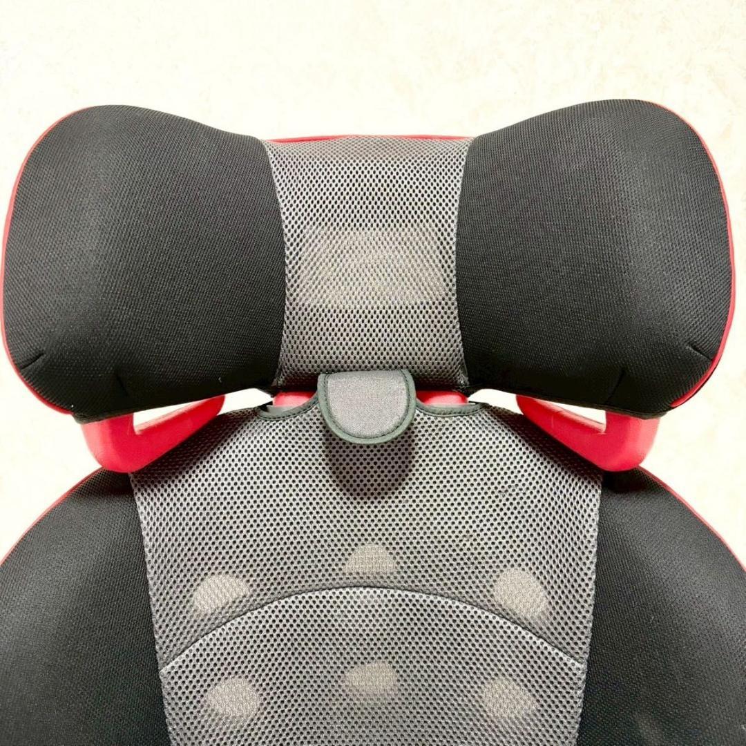 【美品】 エールべべ ailebebe サラット3ステップⅡ グレー 1813