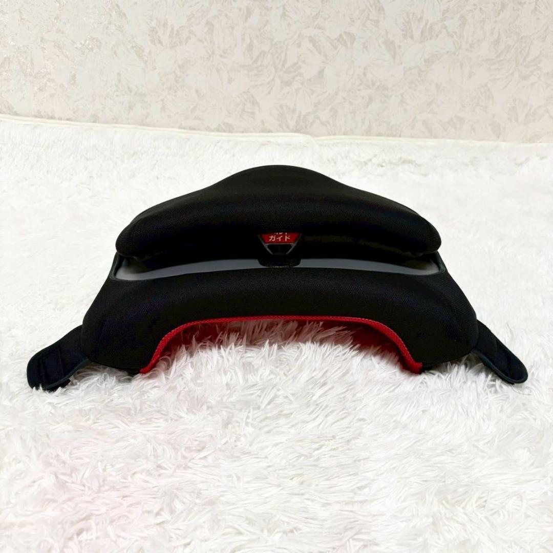 【美品】 エールべべ ailebebe サラット3ステップⅡ グレー 1813