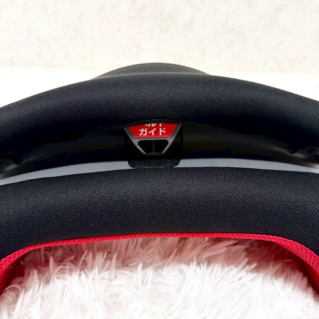 【美品】 エールべべ ailebebe サラット3ステップⅡ グレー 1813