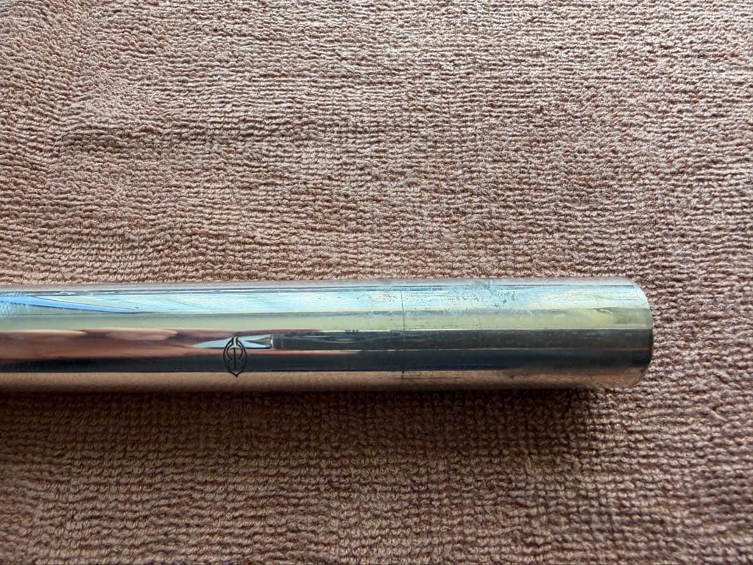 Miyazawa Fluteミヤザワフルート　ジャンク