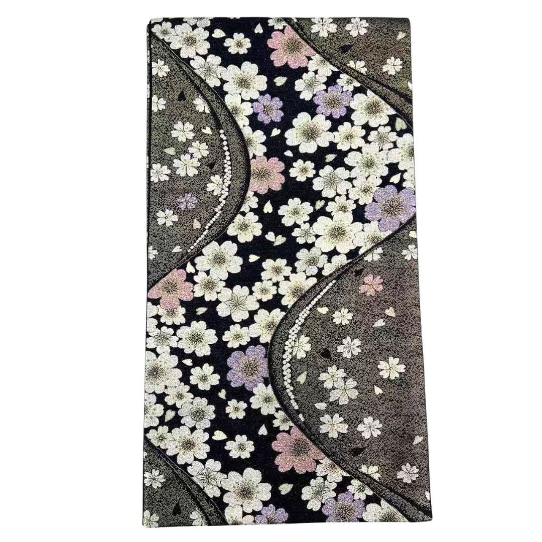 ≪早い者勝ち≫【美品】 振袖セット 成人式 正絹 古典柄 振袖 黄色