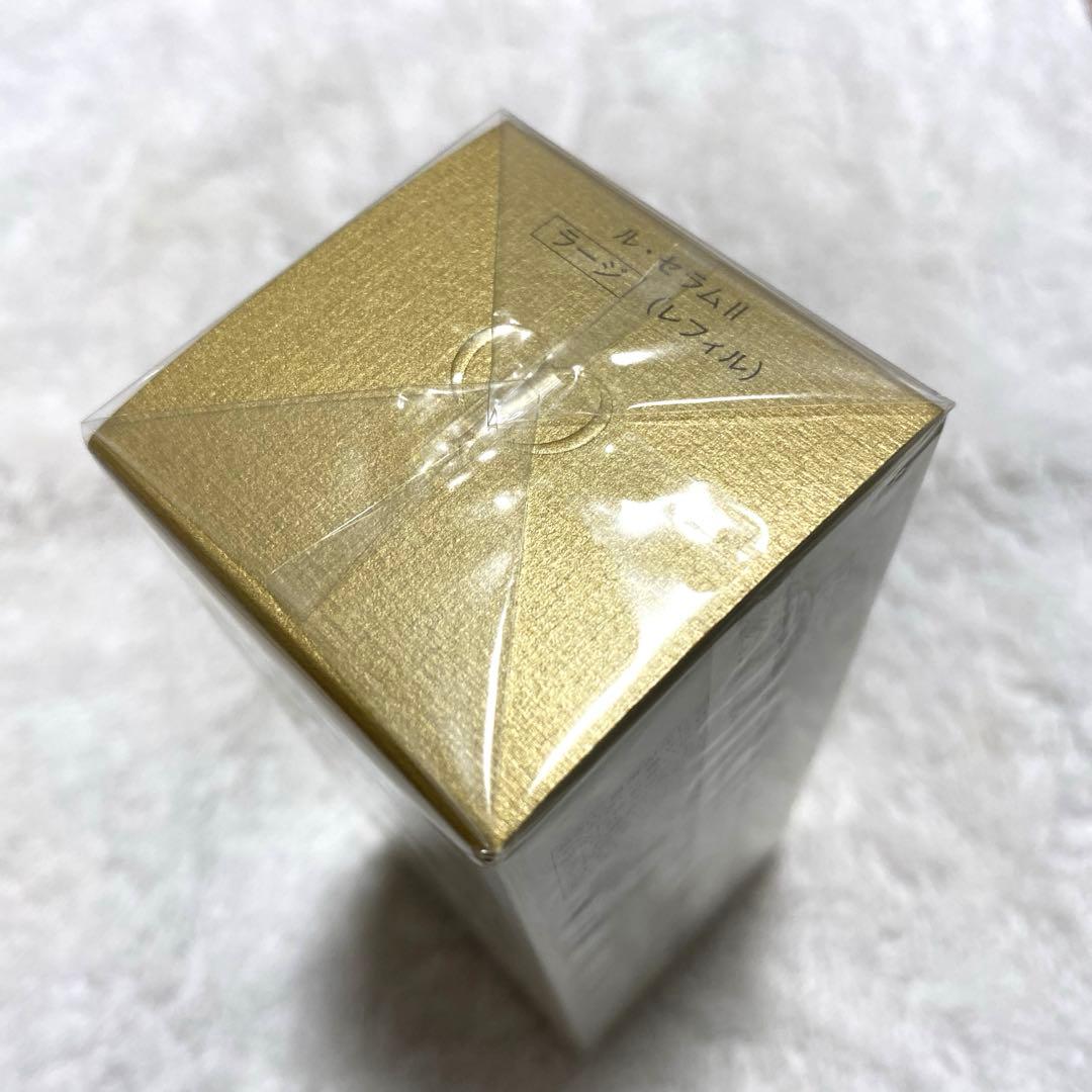 クレ・ド・ポーボーテ ル・セラム75ml レフィル