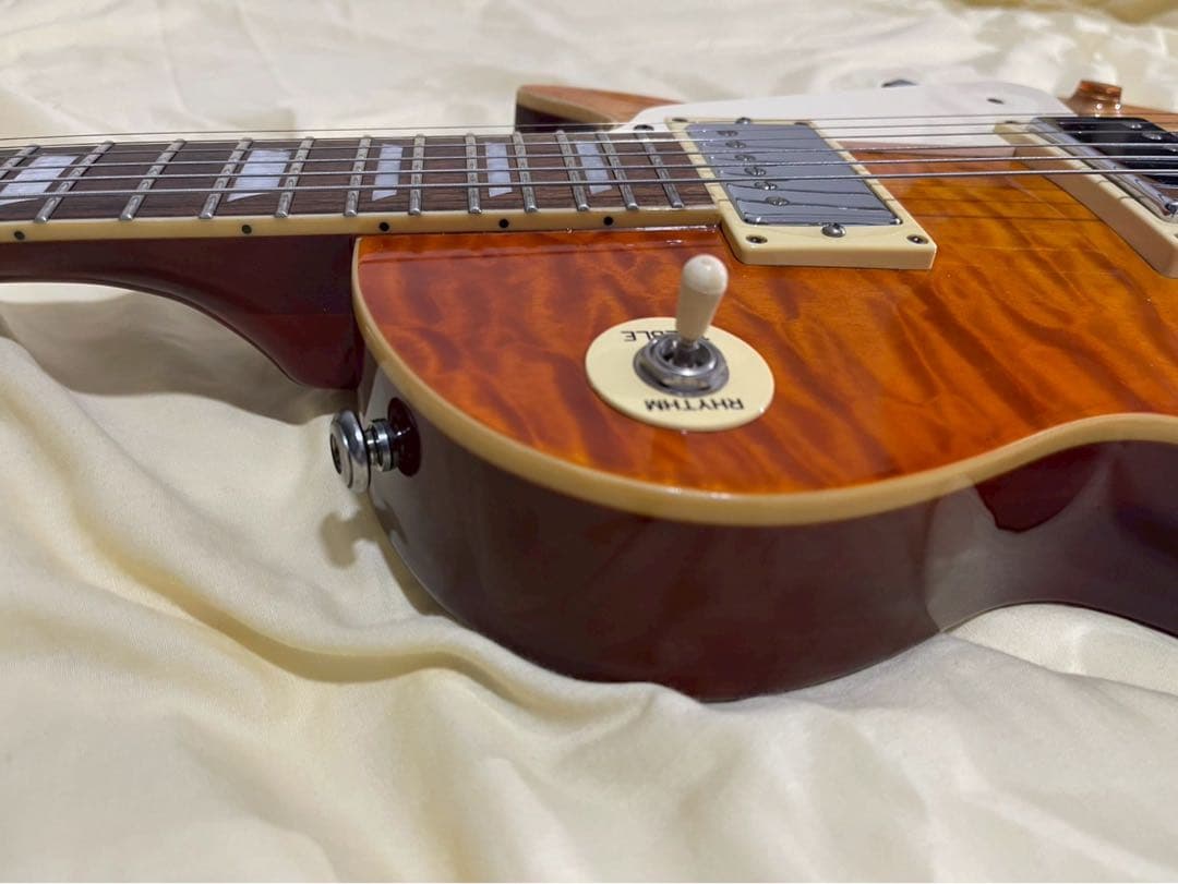 ギター ESP GrassRoots Les Paul Limited model