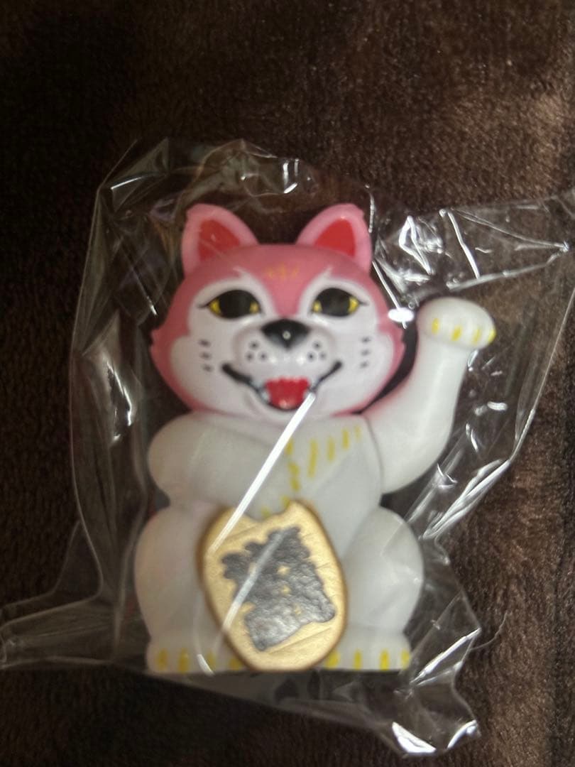 マンウィズ man with a mission 招き狼 - メルカリ