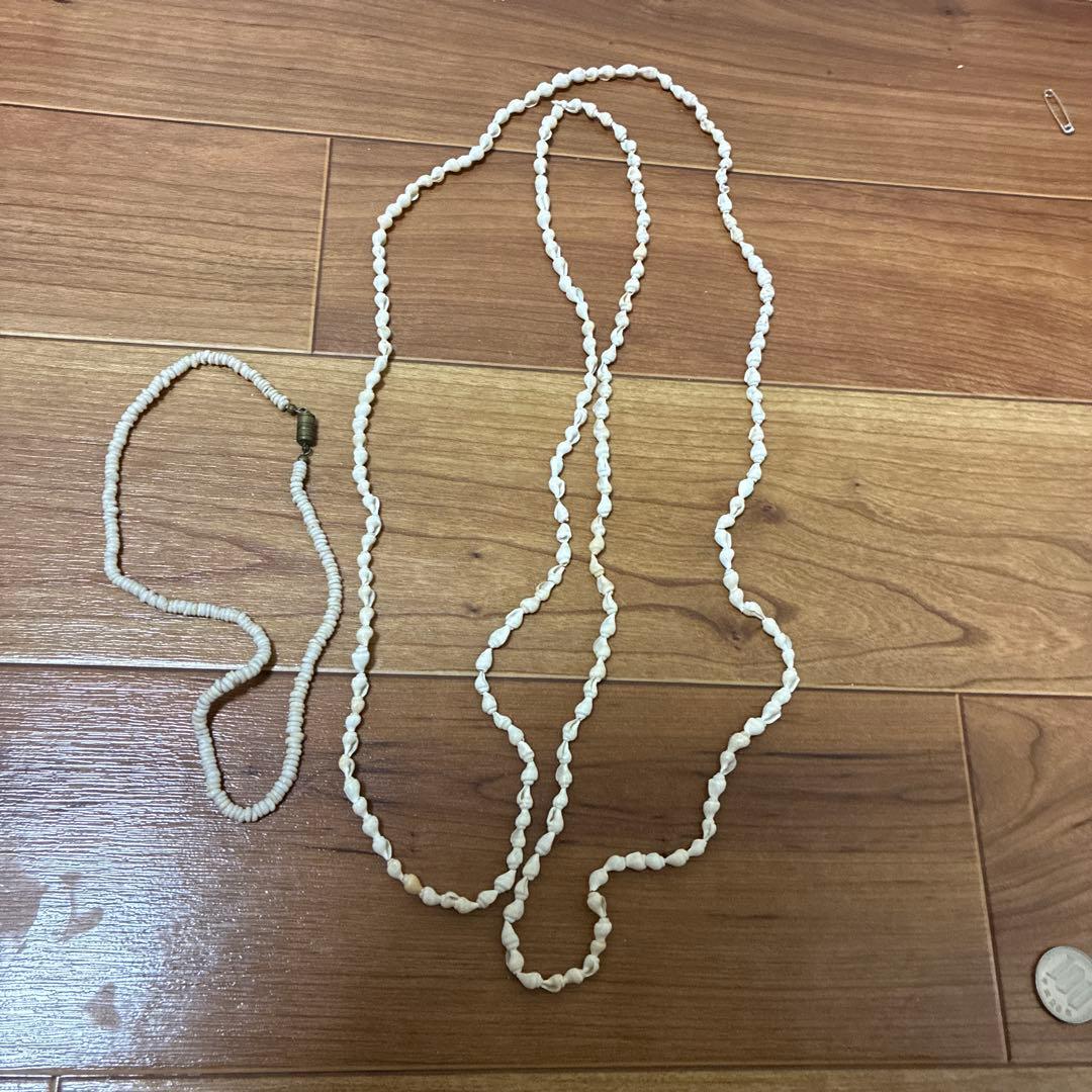 遺品整理　ネックレス　ゴールド　喜平　カメオ　指輪　ピアス　シルバー　28点