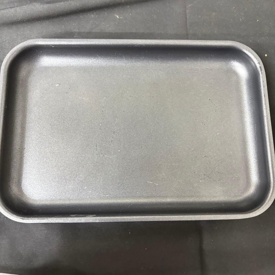 寺222 美品 BRUNO スヌーピー ホットプレート