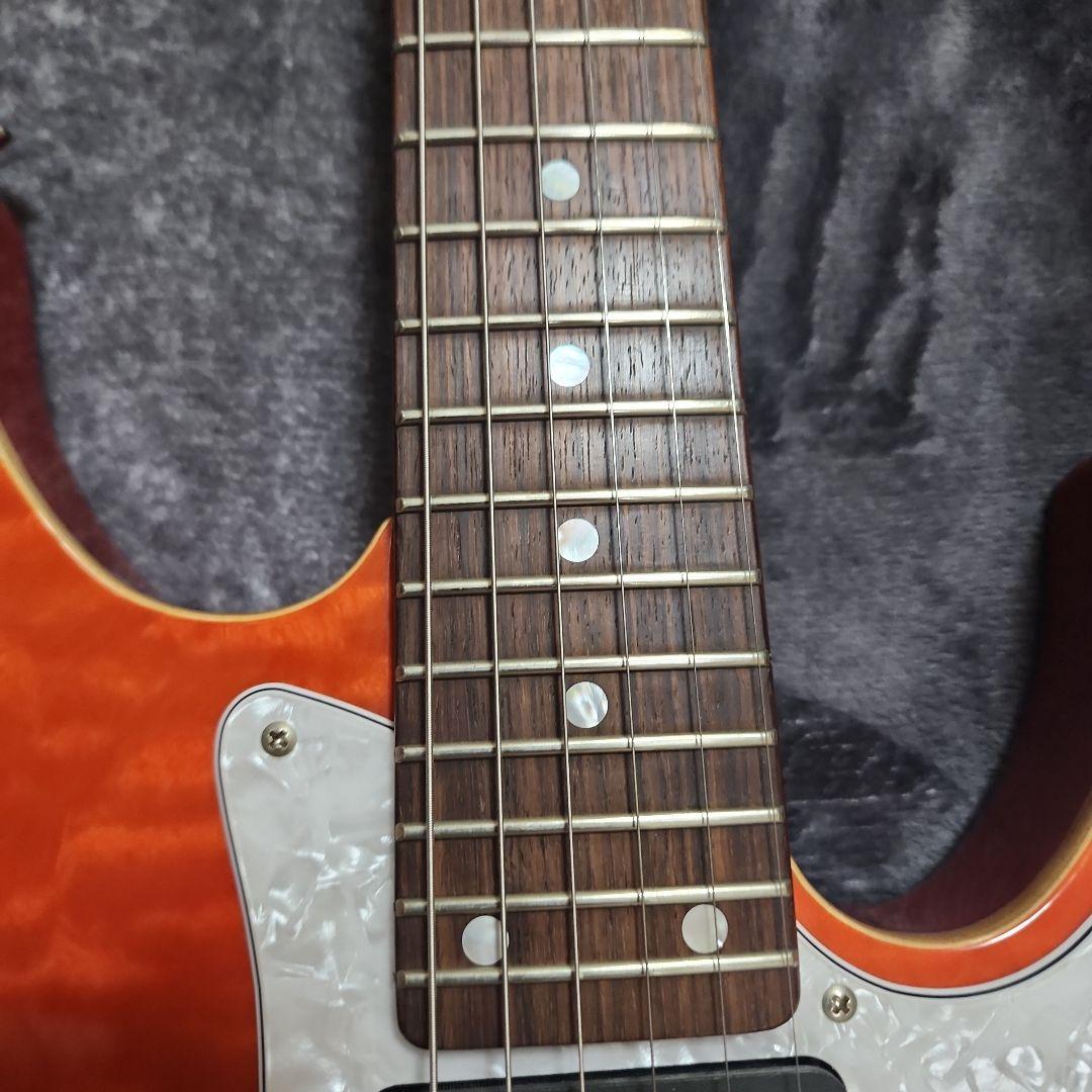 SCHECTER SD2‐2-24