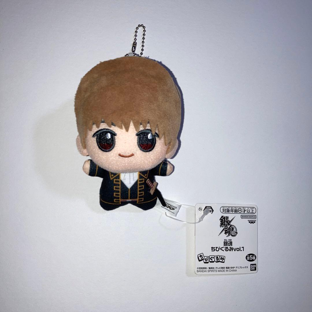 モノパス スマイル PUS 缶バッジ チェキ風カード SD 等身