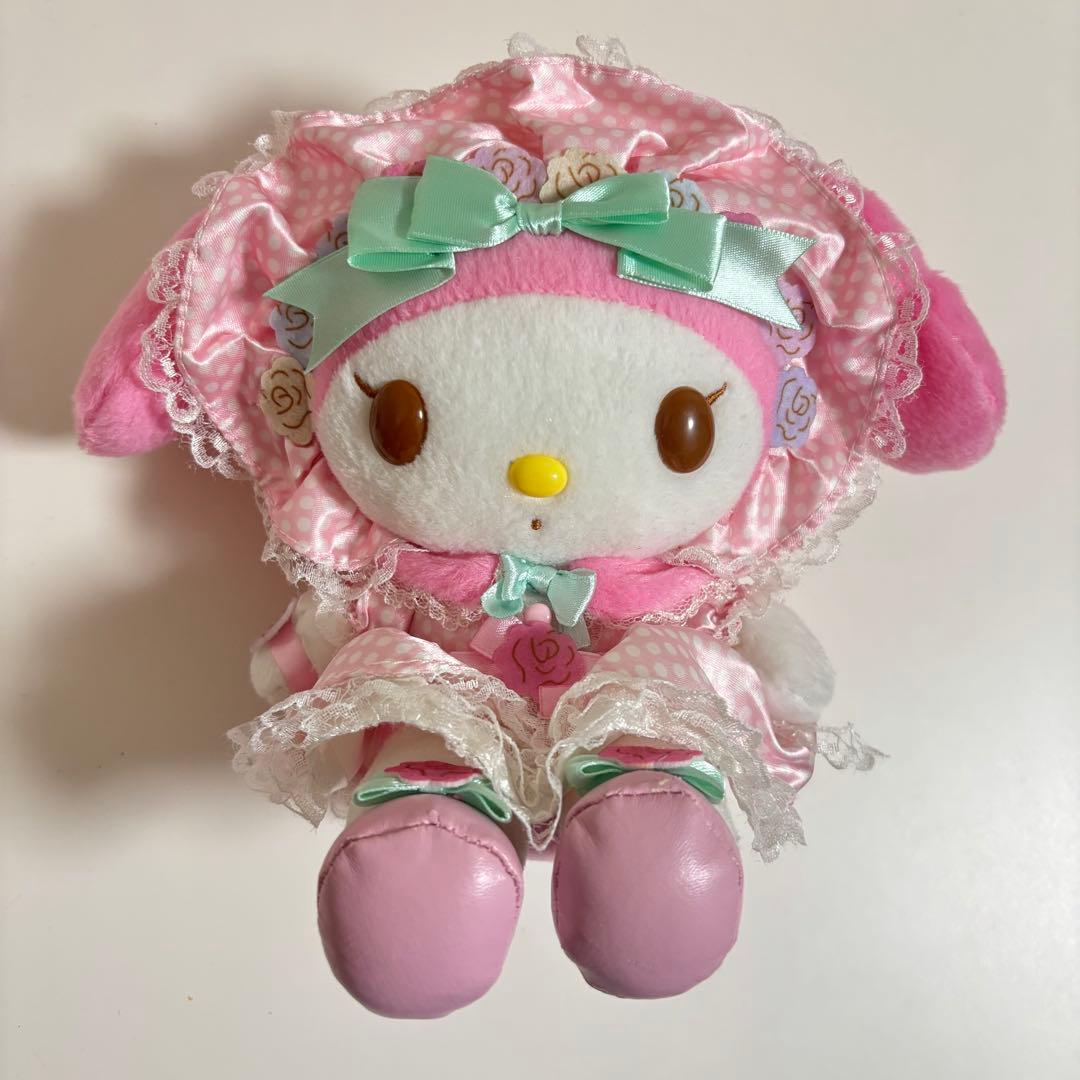 プロセカ 4th Unison セカライ ホログラム缶バッジ 小豆沢こはね