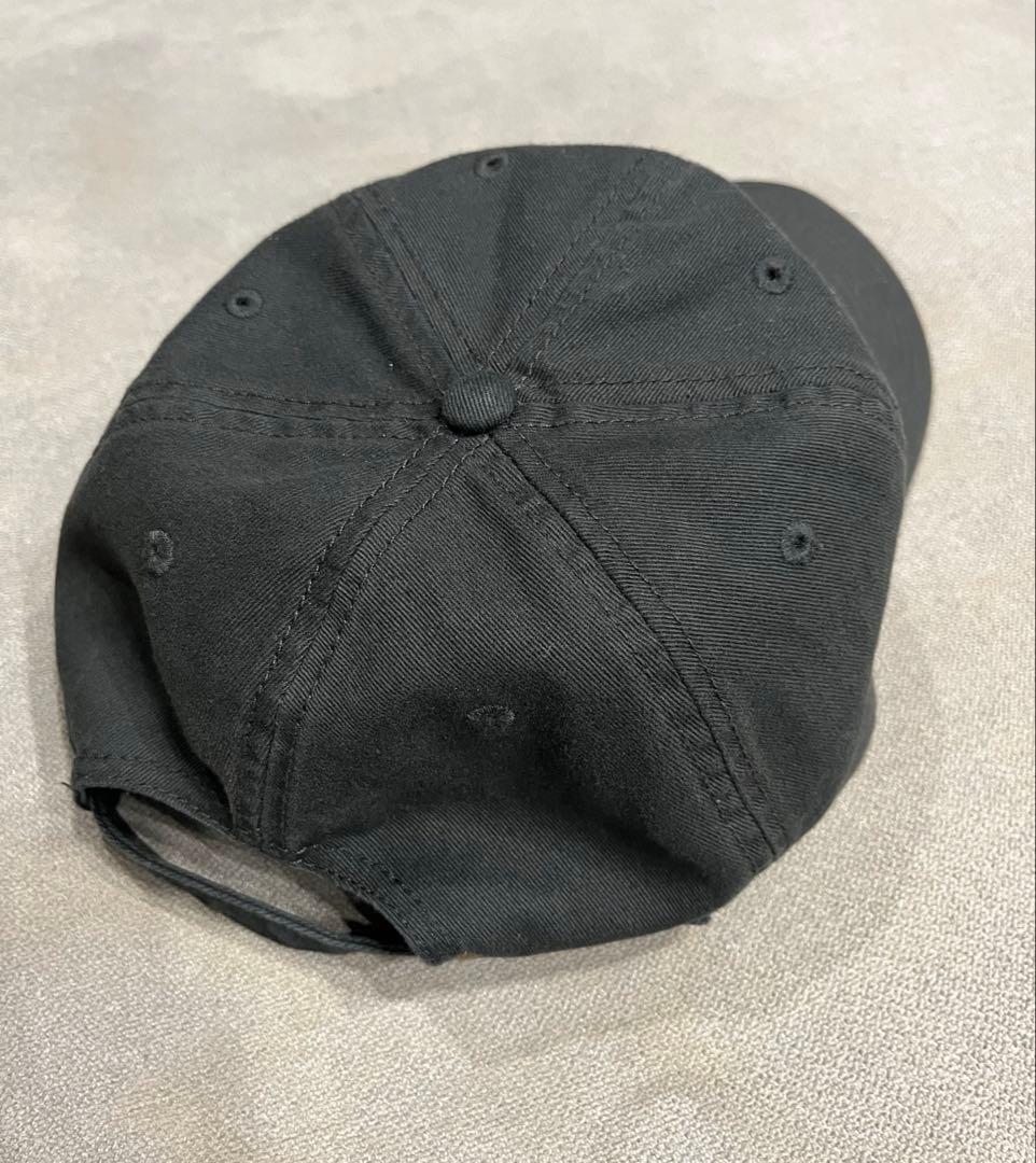 TATTOO STUDIO YAMADA 不良 キャップ 常田大希 着用 TSY - メルカリ