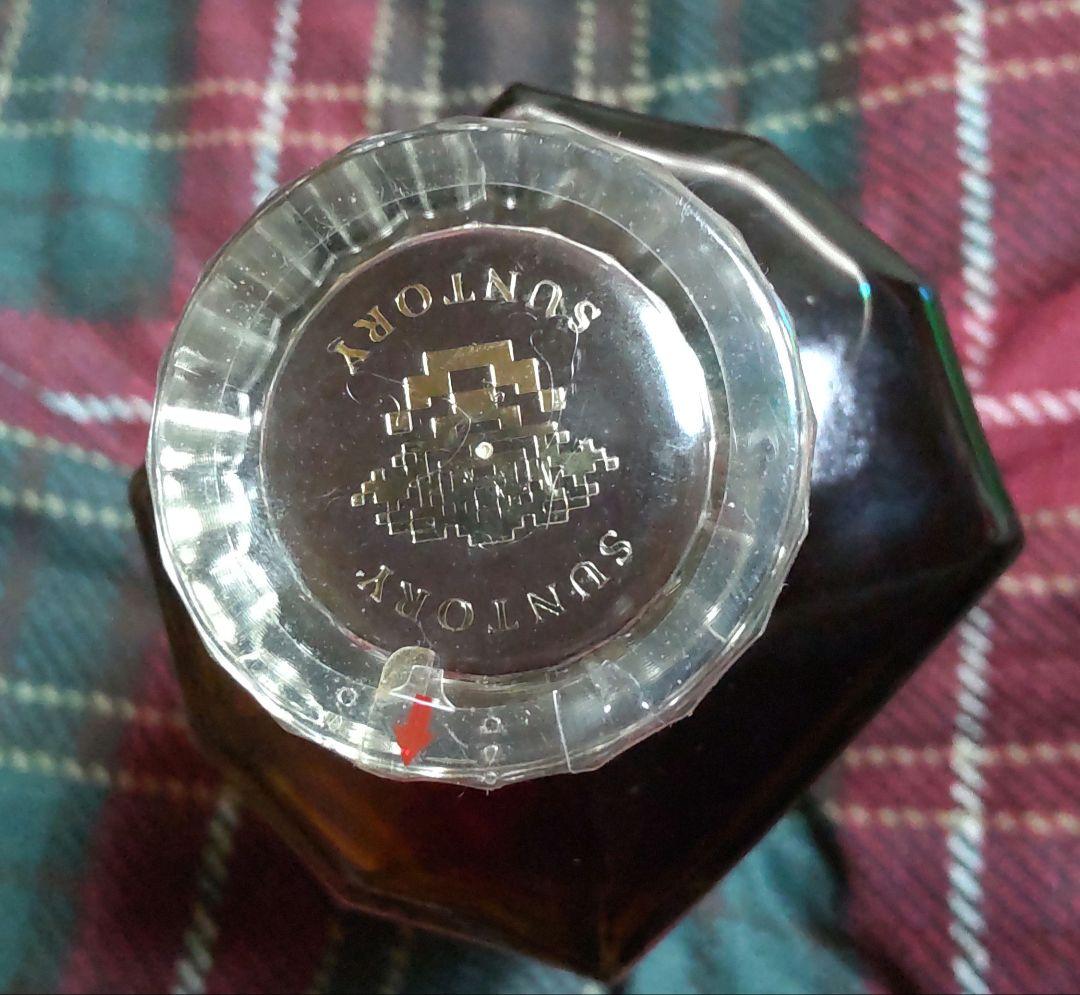 サントリー SUNTORY ローヤル ROYAL ウイスキー 12年 黒ラベルの通販は