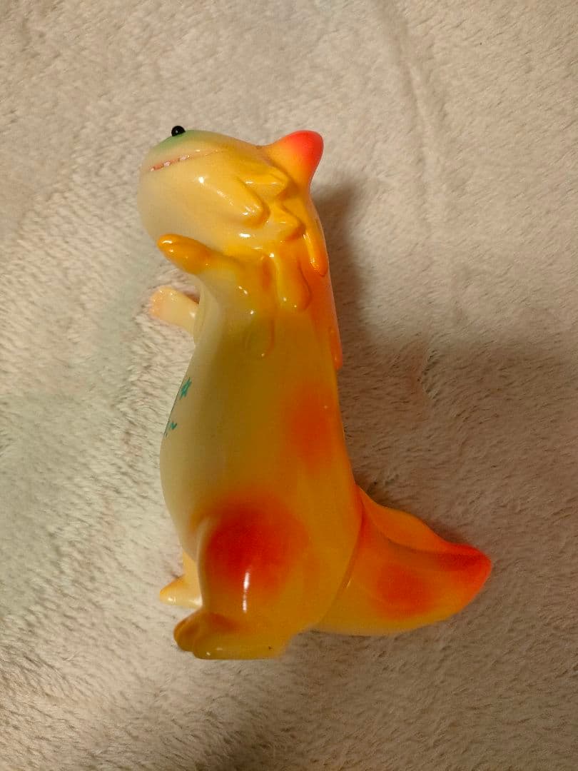 ナカザワショーコ　サイン入　バイロン Shoko Nakazawa　ランジロン