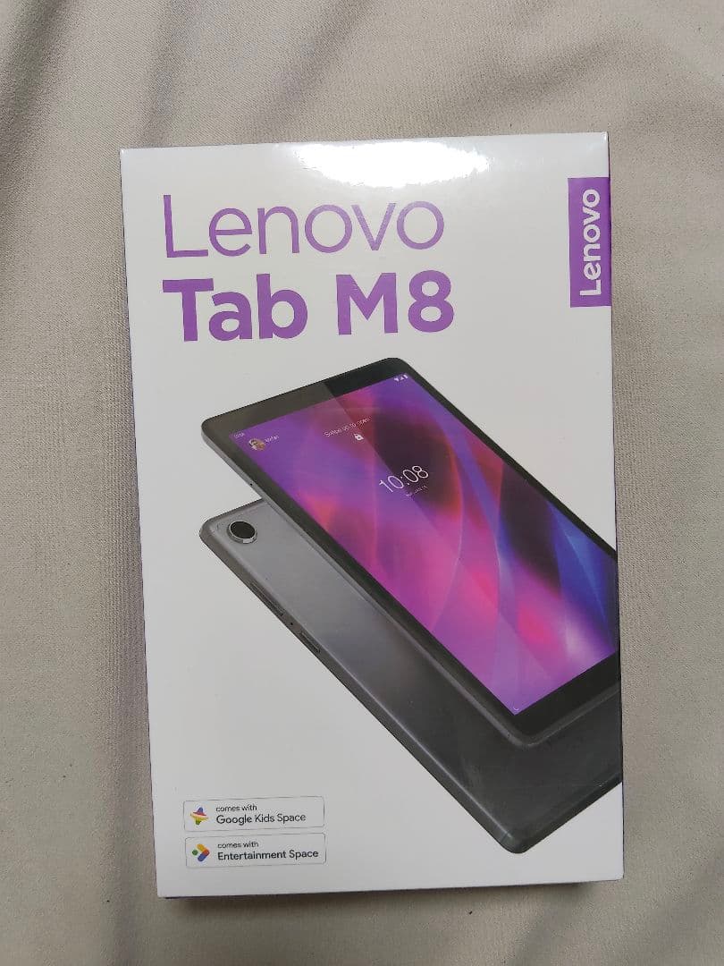 ジャコ様Lenovo Tab M8 (4th Gen2024) 本体他セット タブレットPC