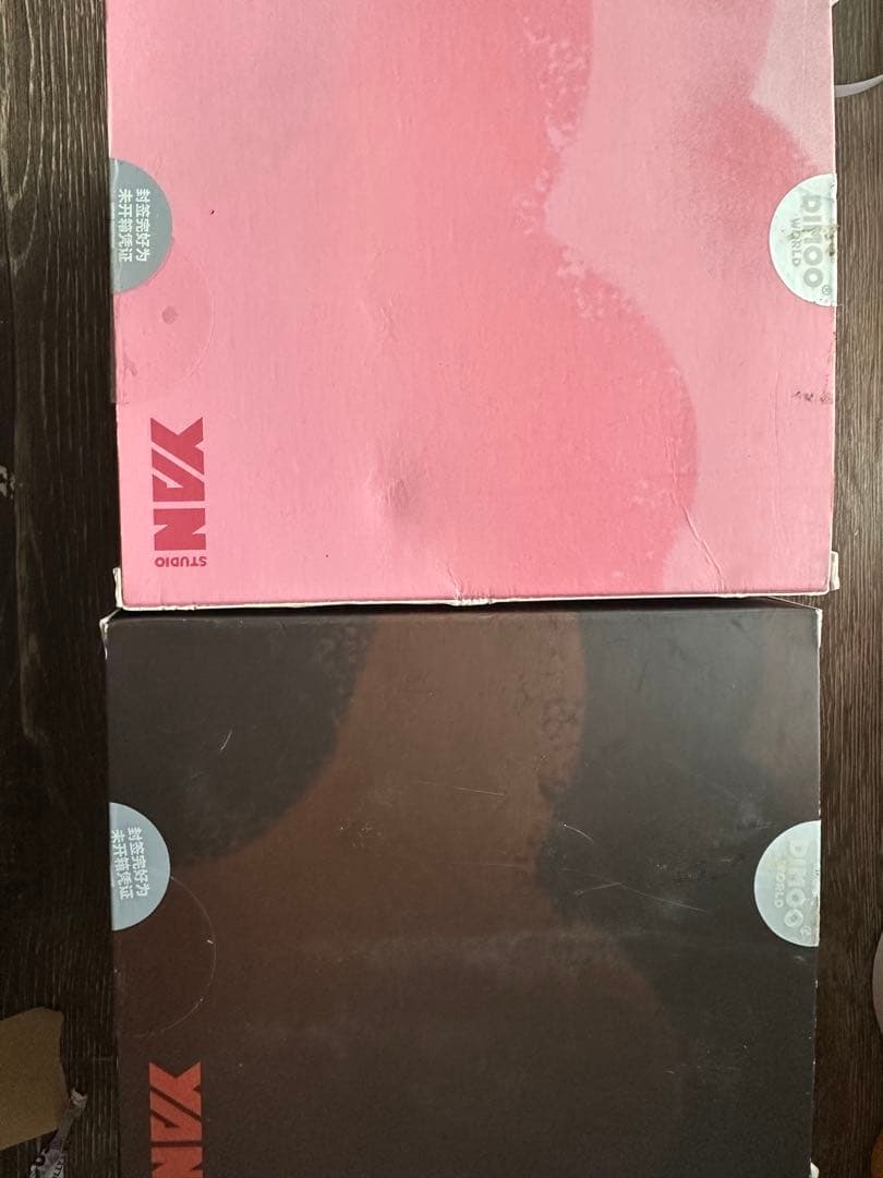 その他 POPMART DIMOO