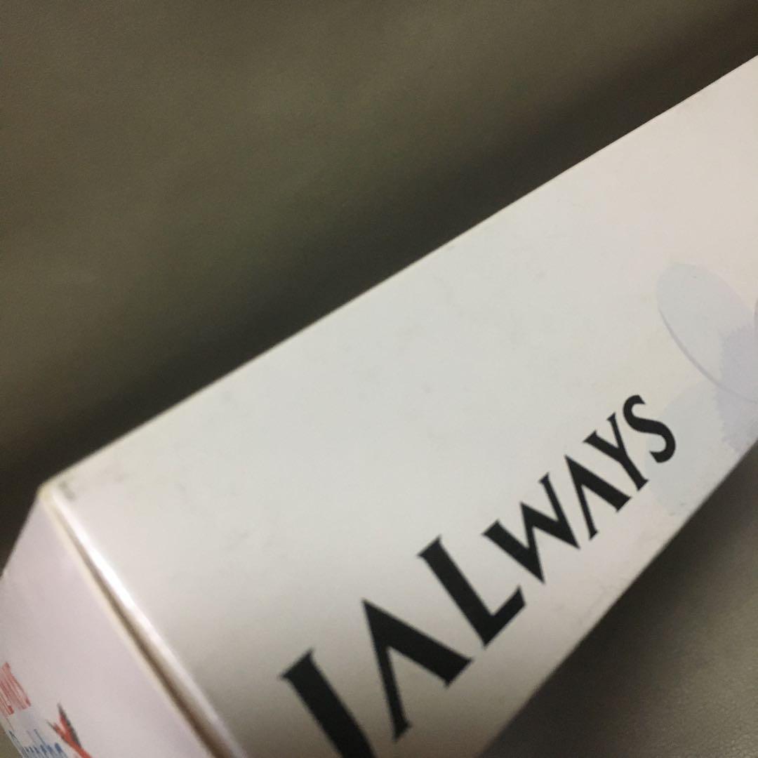 1/400 JAL B747-246B Reso´cha リゾッチャ