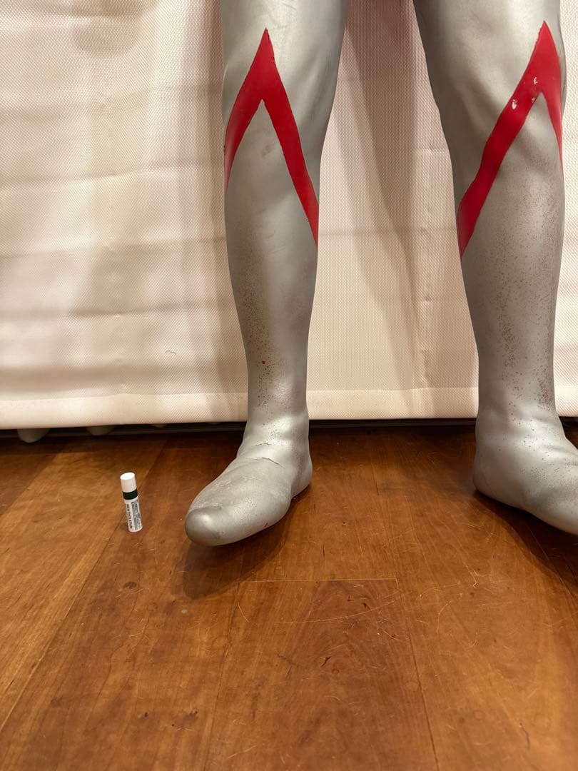 ❗️バンダイ　1996年発売　完全受注生産　150cm❗️ 30周年　ウルトラマン