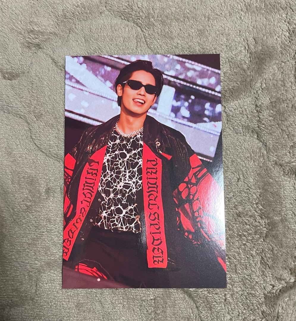 ランペ 神谷健太 ポストカード - メルカリ