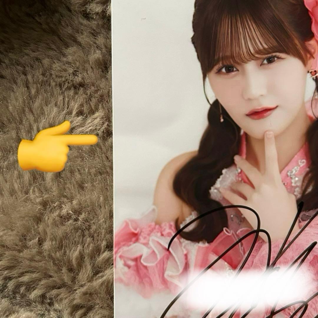 LOVE 髙松瞳 7周年衣装② 生写真 コンプ 直筆あり イコラブ 髙松