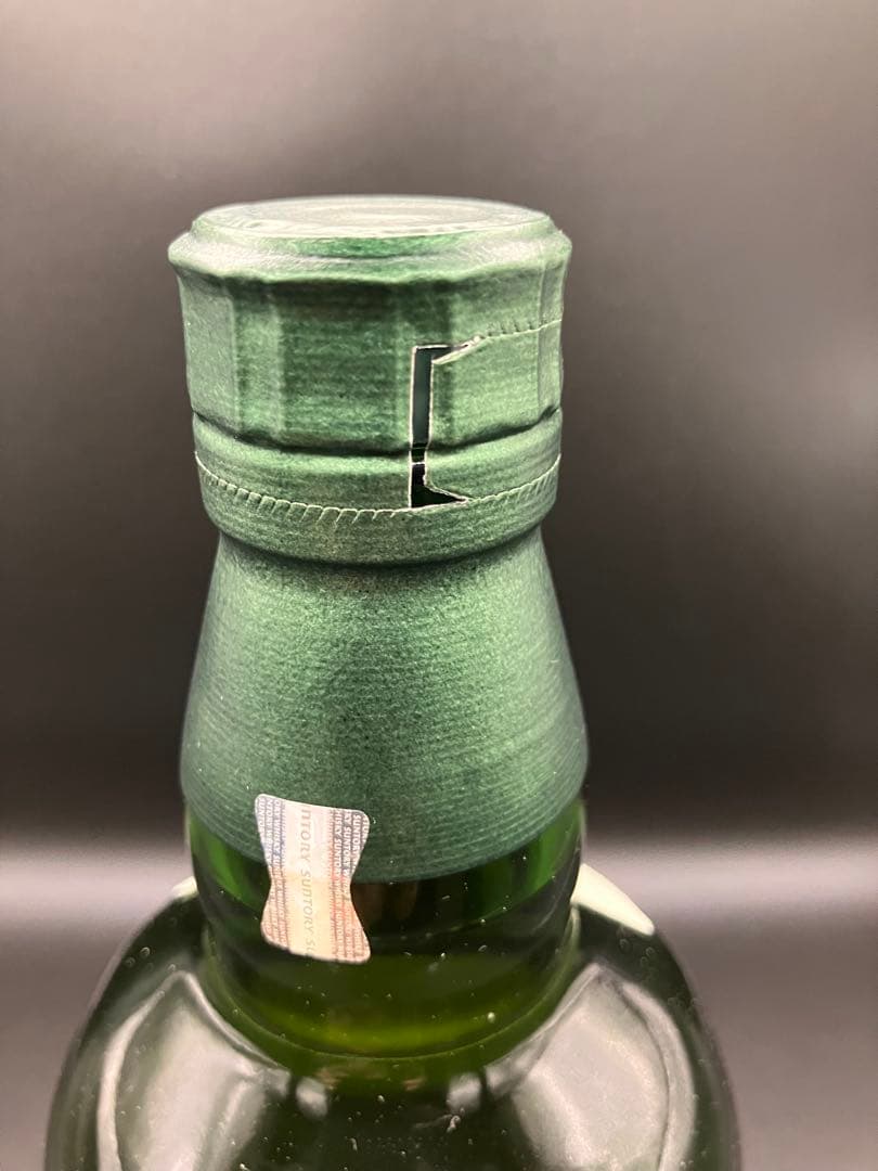 シングルモルト白州 Story of the Distillary 2025