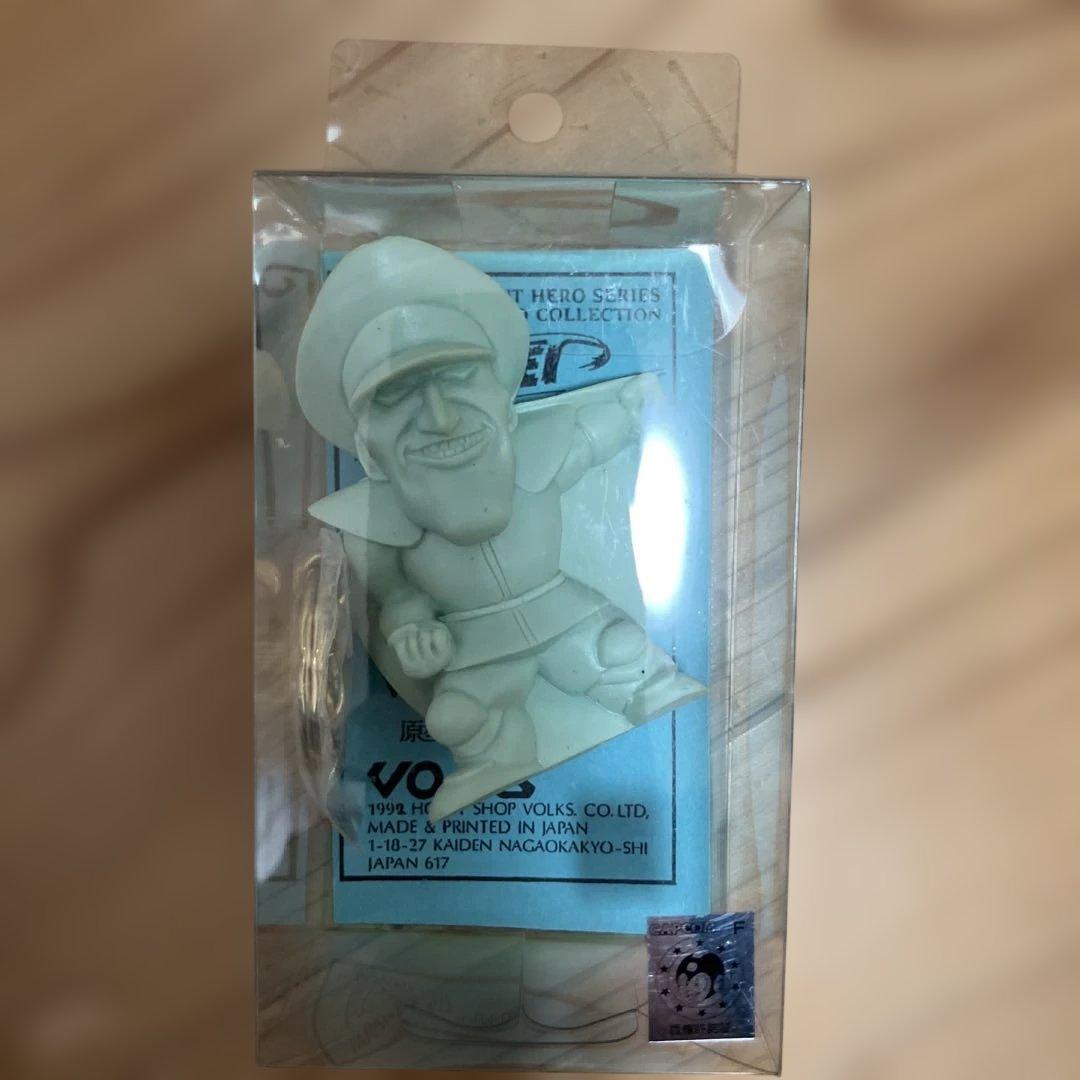 d*3様 VOLKS ストリートファイター でふぉるめ 12種セット