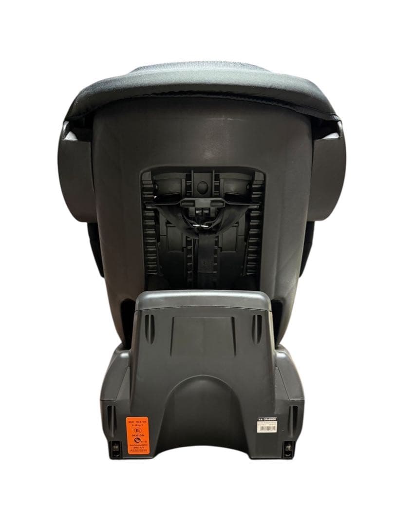 クレイドル・オーカクルターンプライムⅡ isofix チャイルドシート