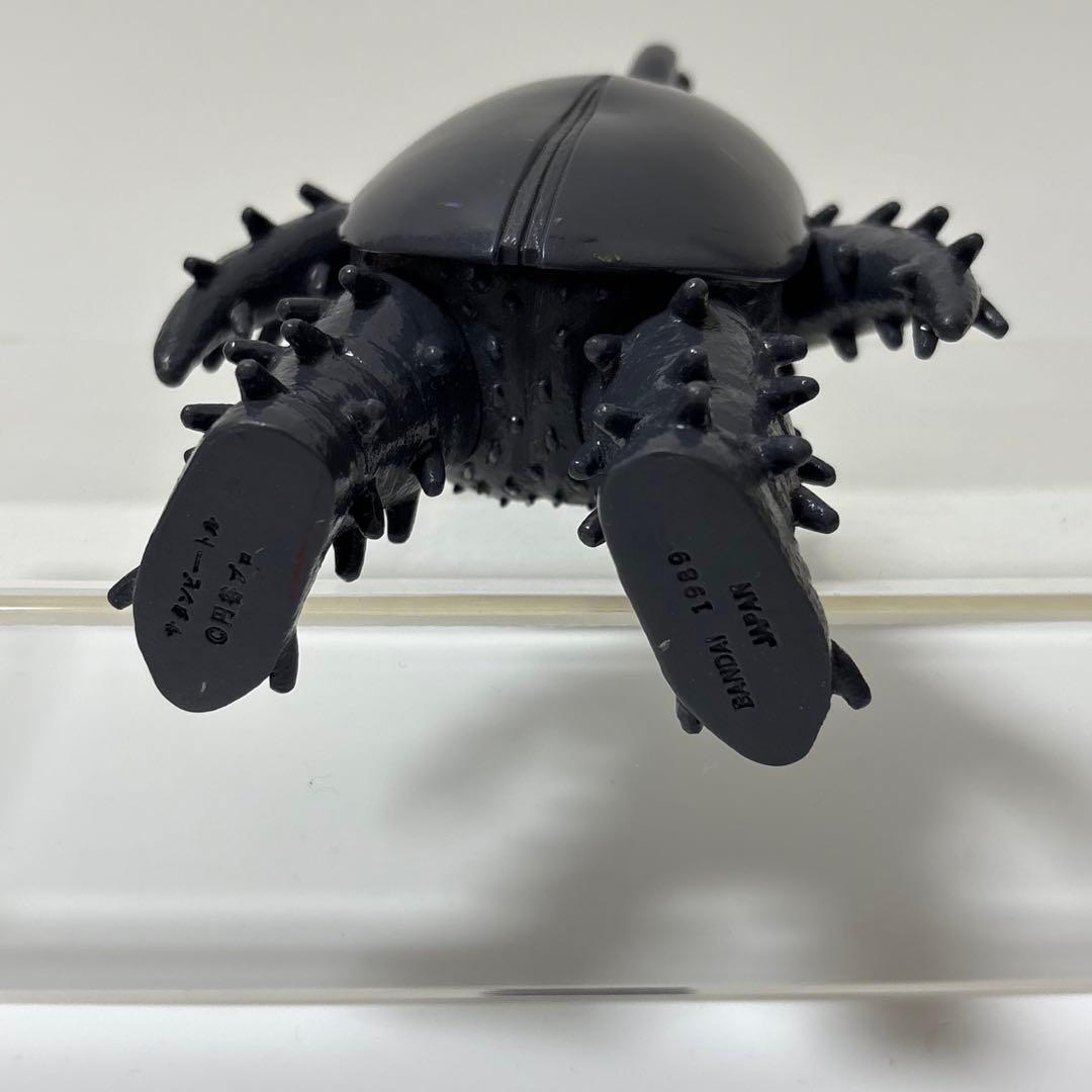 ウルトラマンシリーズ 怪獣 ソフビ フィギュア 7体セット