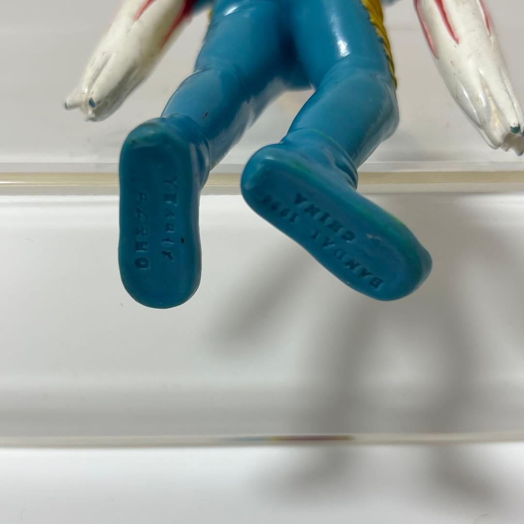 ウルトラマンシリーズ 怪獣 ソフビ フィギュア 7体セット