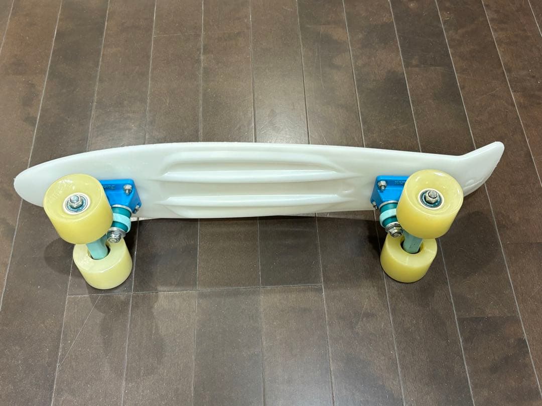 正規品 penny 22 蓄光 キャスパー 限定モデル casper ペニー