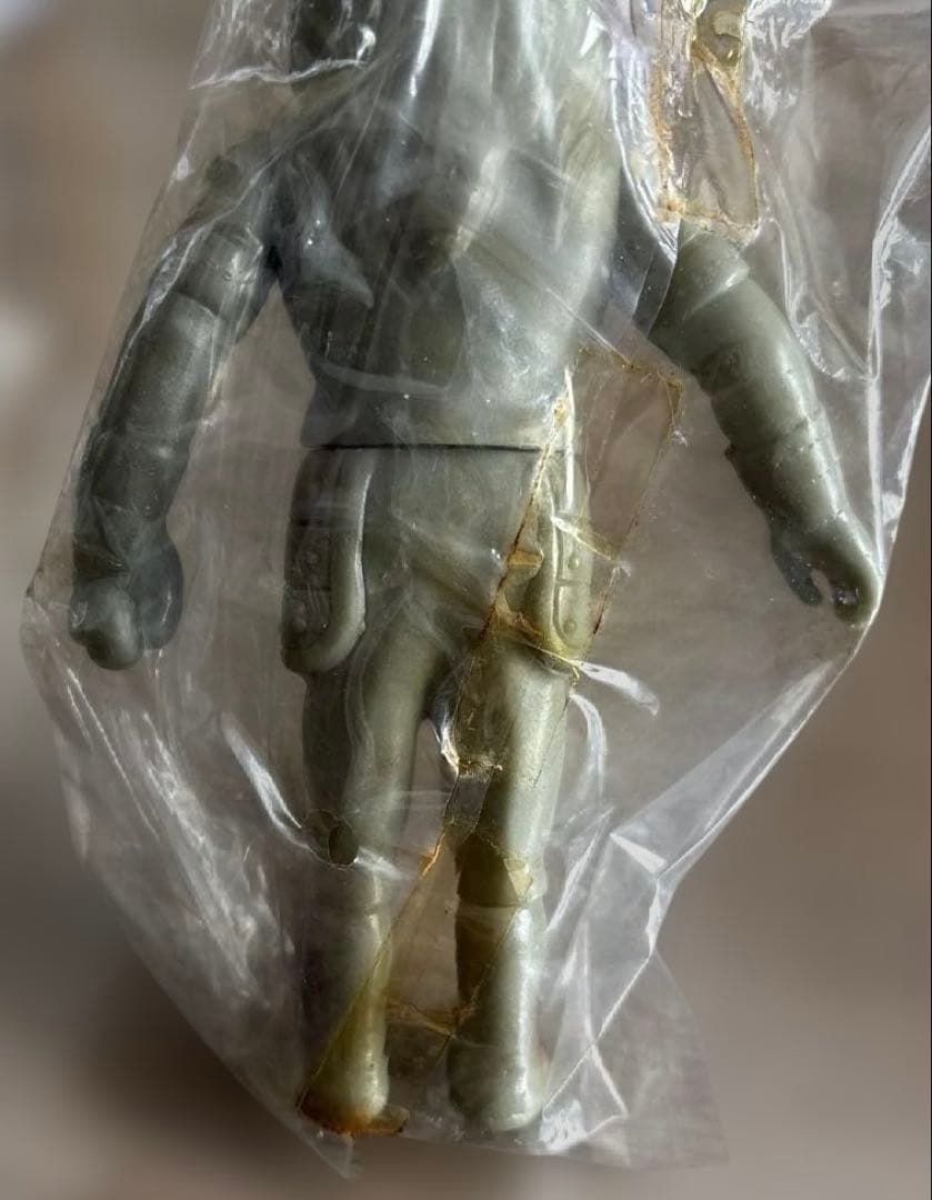 ポピー 変身忍者嵐