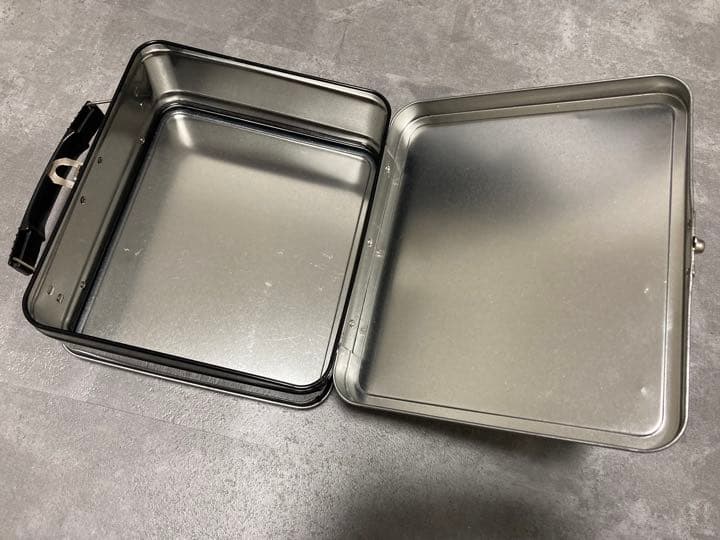 X JAPAN☆トランクボックスBOXトタンライブグッズ HIDEYOSHIKI