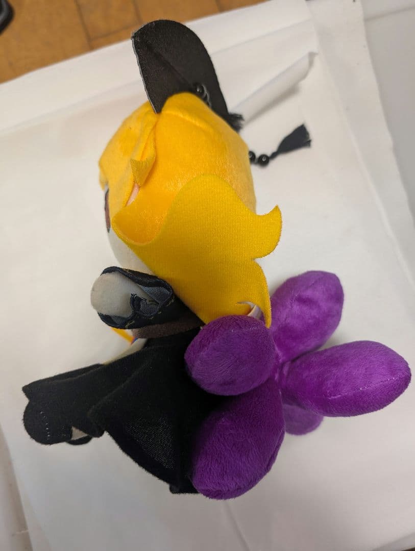 東方Project ふもふもじゅんこ