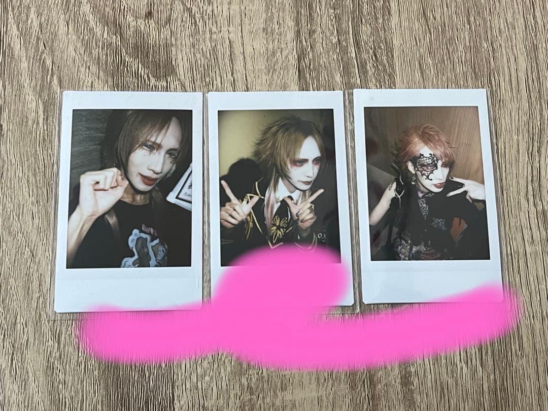 0.1gの誤算 水田魔梨 チェキ まとめ売り - メルカリ