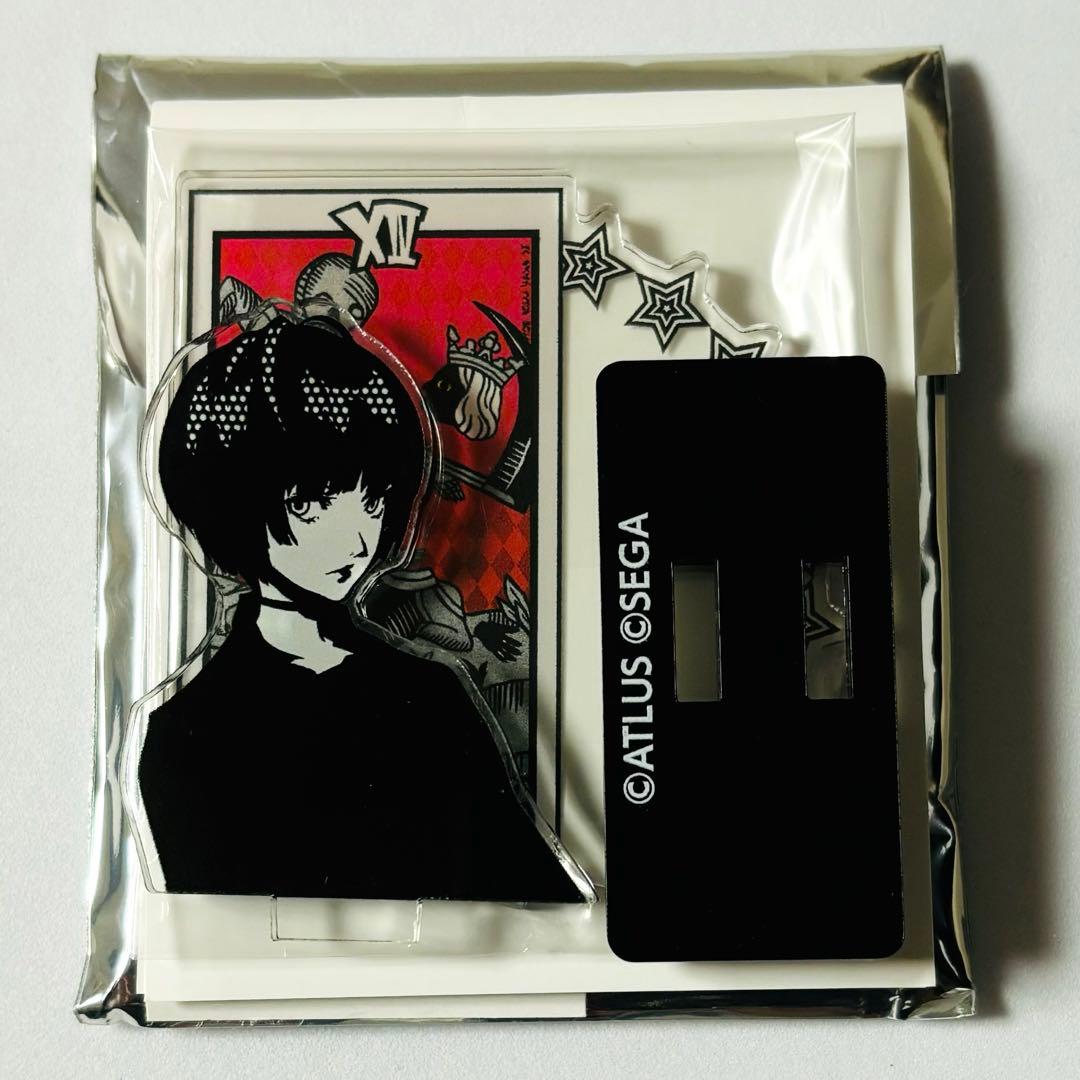 スタマイ New Card Collection NCC 新堂清志 缶バッジ