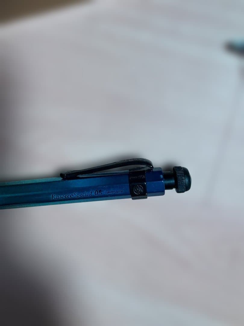 値下げ交渉可能！カヴェコペンシルスペシャル0.5