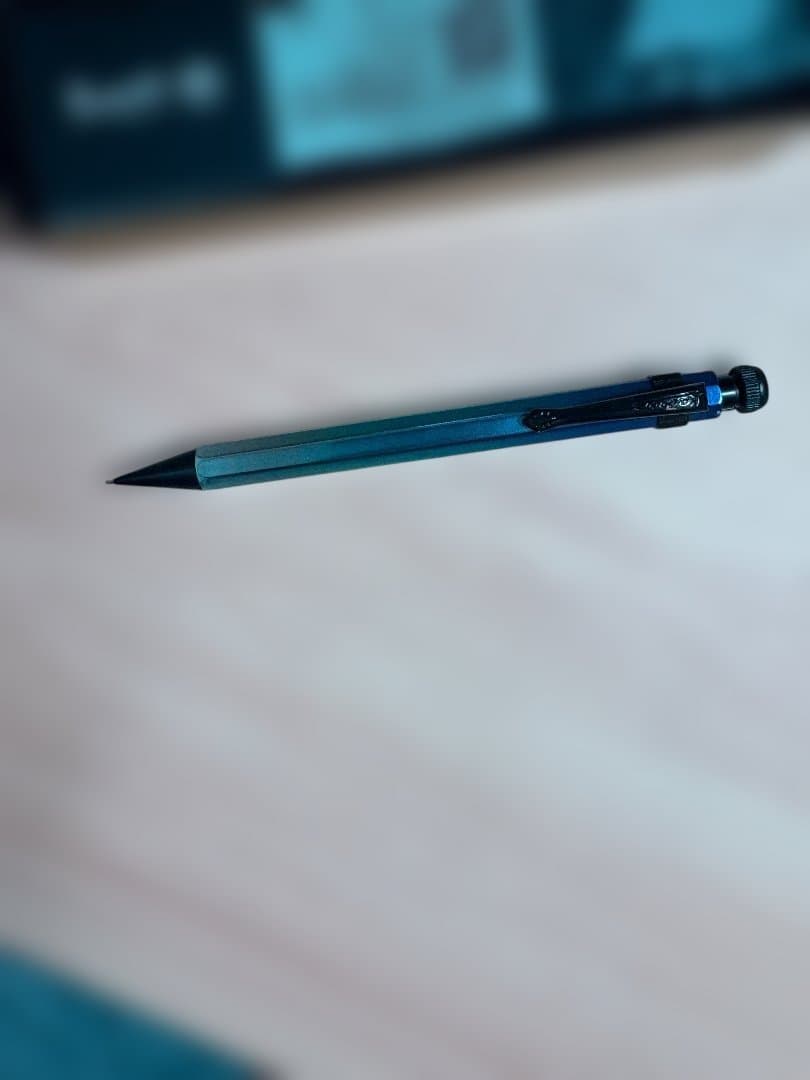 値下げ交渉可能！カヴェコペンシルスペシャル0.5