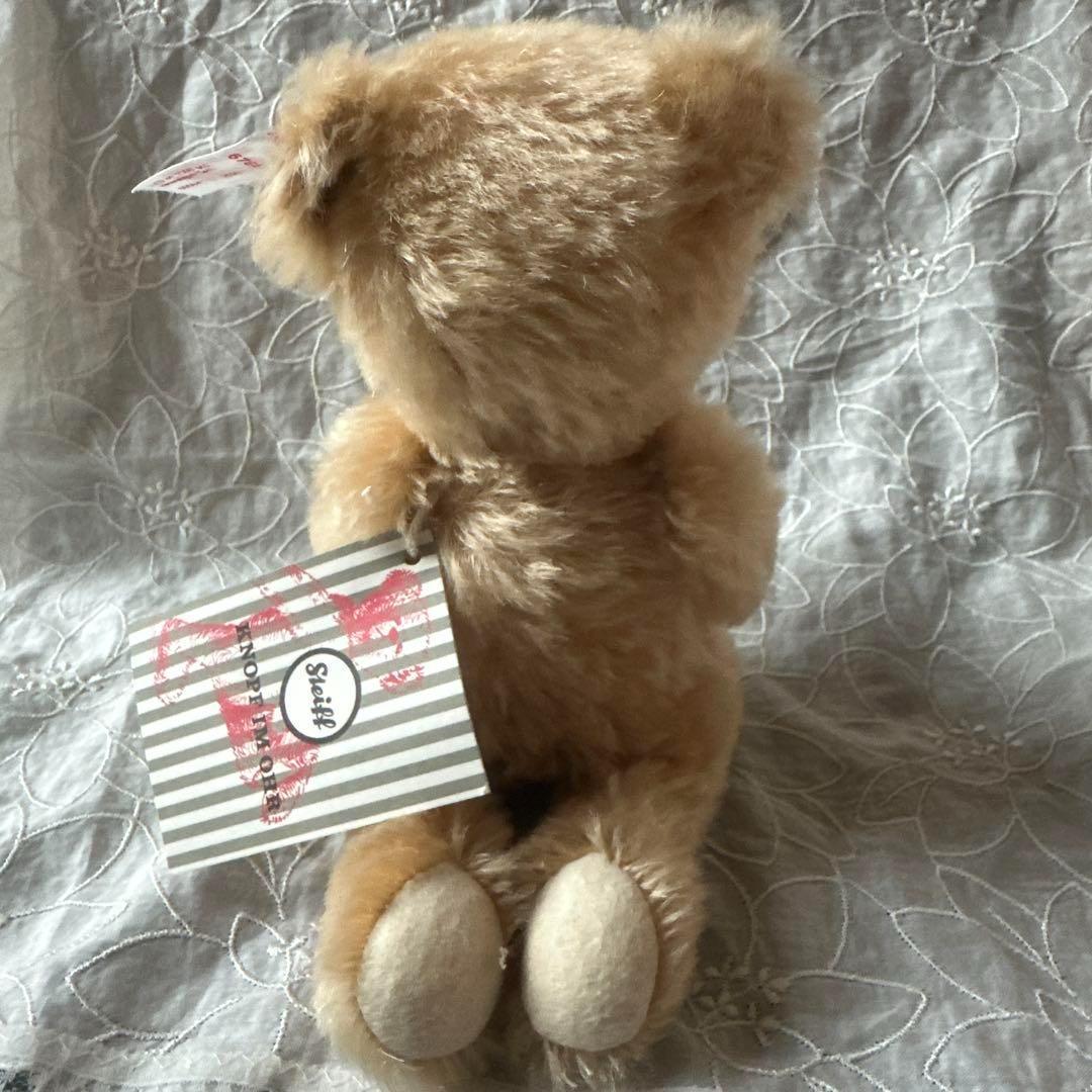 シュタイフ　ペアセット