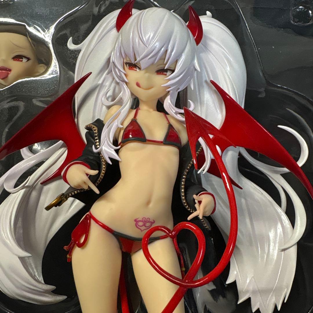 クイズマジックアカデミー 軌跡の交叉 グリム・アロエ 完成品フィギュア