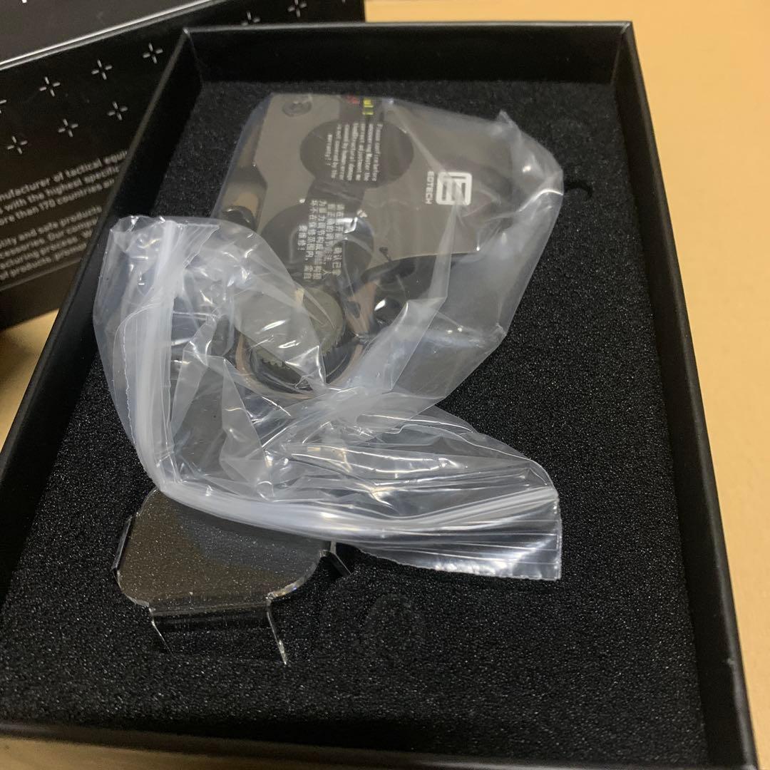 新品　Holy Warrior ドットサイト ホロサイト イオテック EXPS3