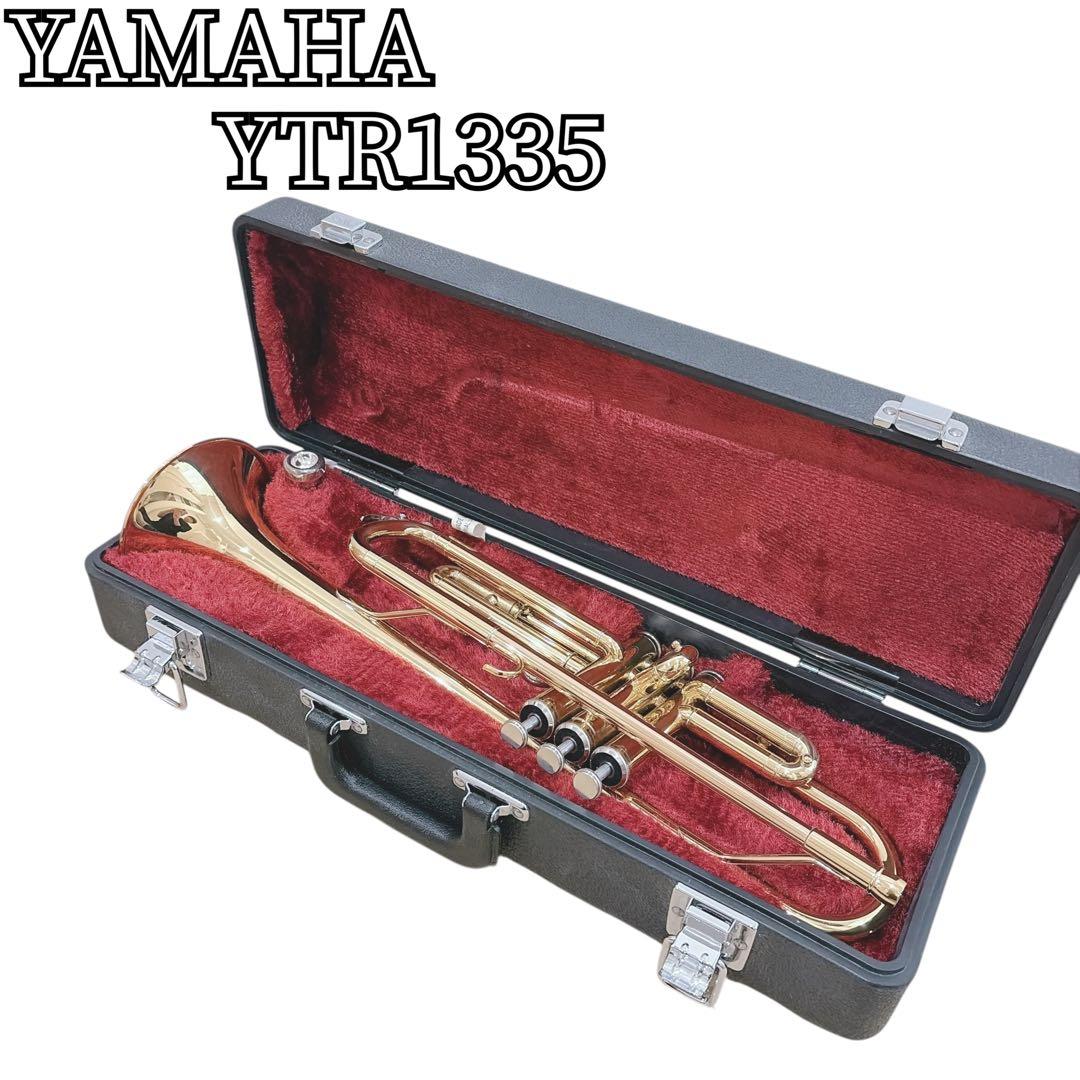 RICO ALTO SAX (gold-plated) Hリガチャー