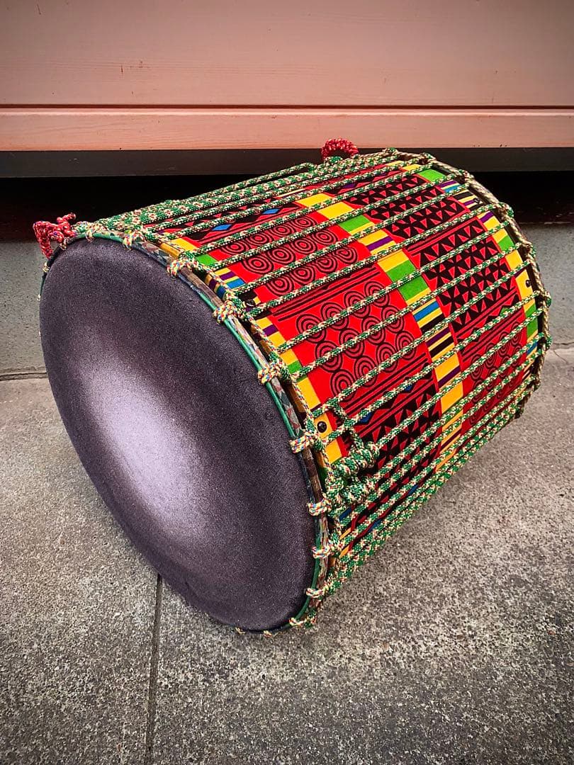 フリースタイルドラムVOD16 ドゥンドゥン