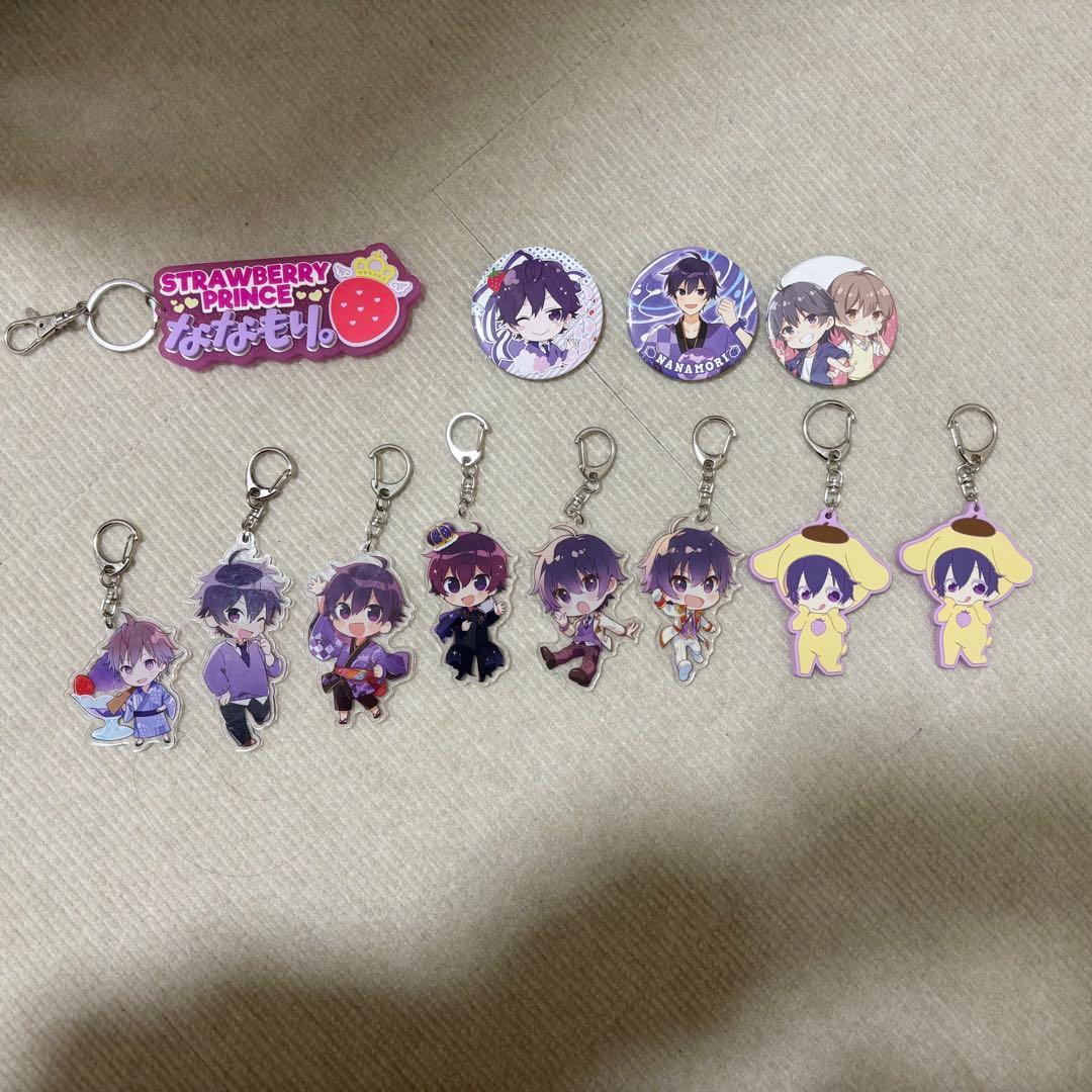 【値下げ】すとぷりグッズ　まとめ売り