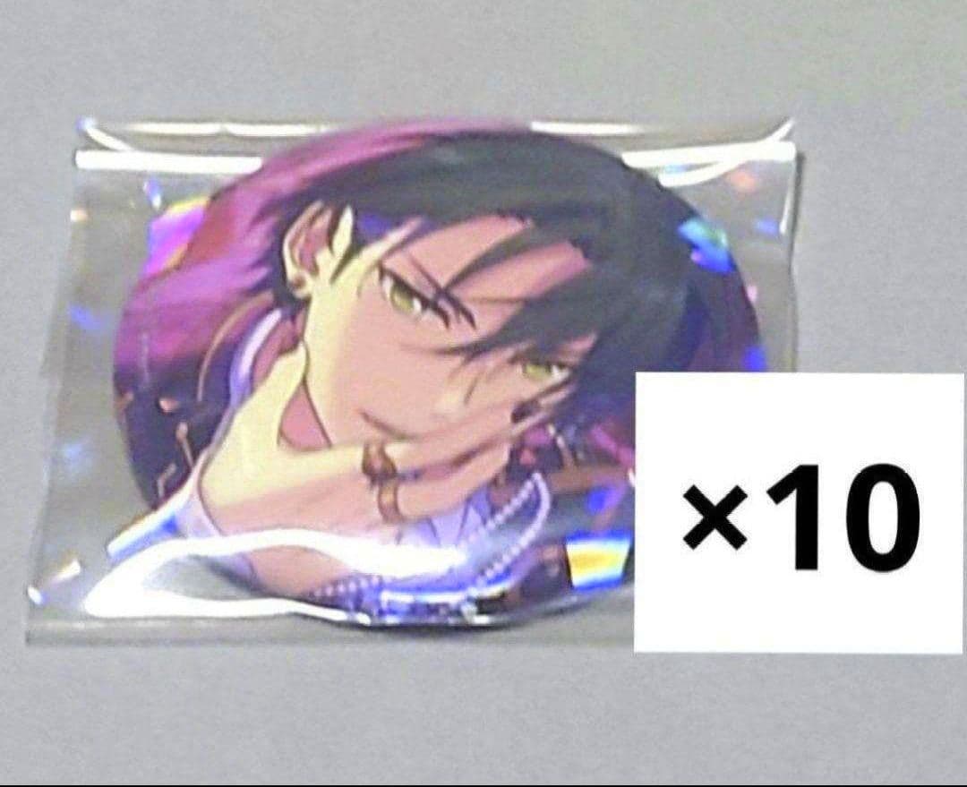 あんスタ バナーバッジコレクション クロステーマver Vol.3 春川宙18点