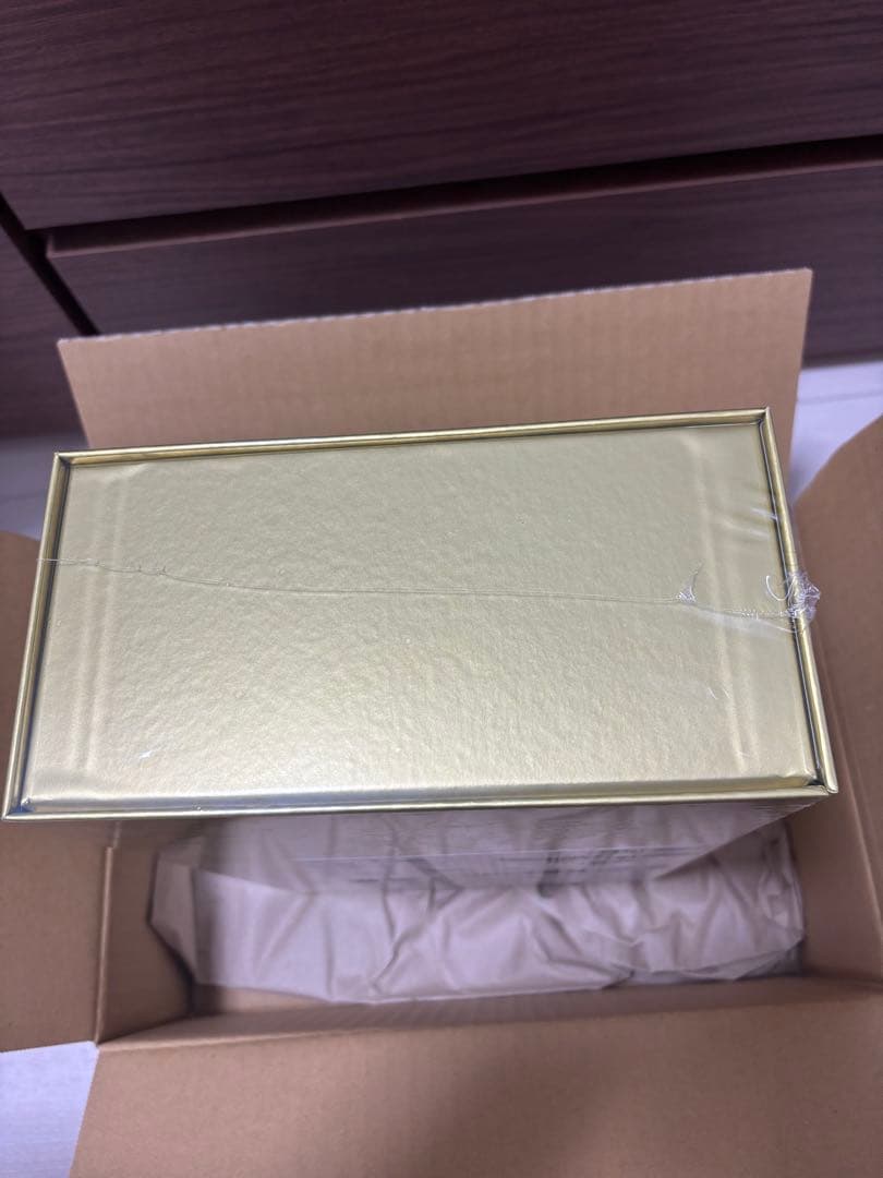 ポケモンカード25th anniversary golden box