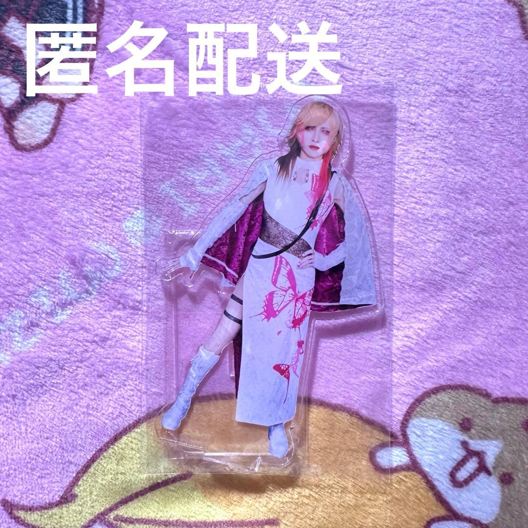 水田魔梨 アクスタ 第一弾 0.1gの誤算