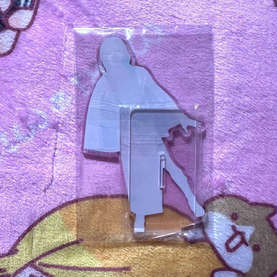 水田魔梨 アクスタ 第一弾 0.1gの誤算