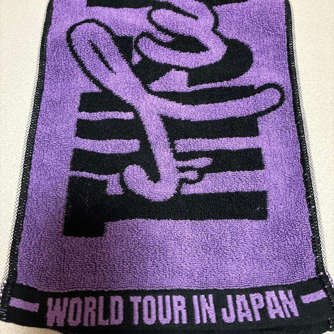 TWICE サナ THIS IS FOR タオル マフラータオル SANA - メルカリ