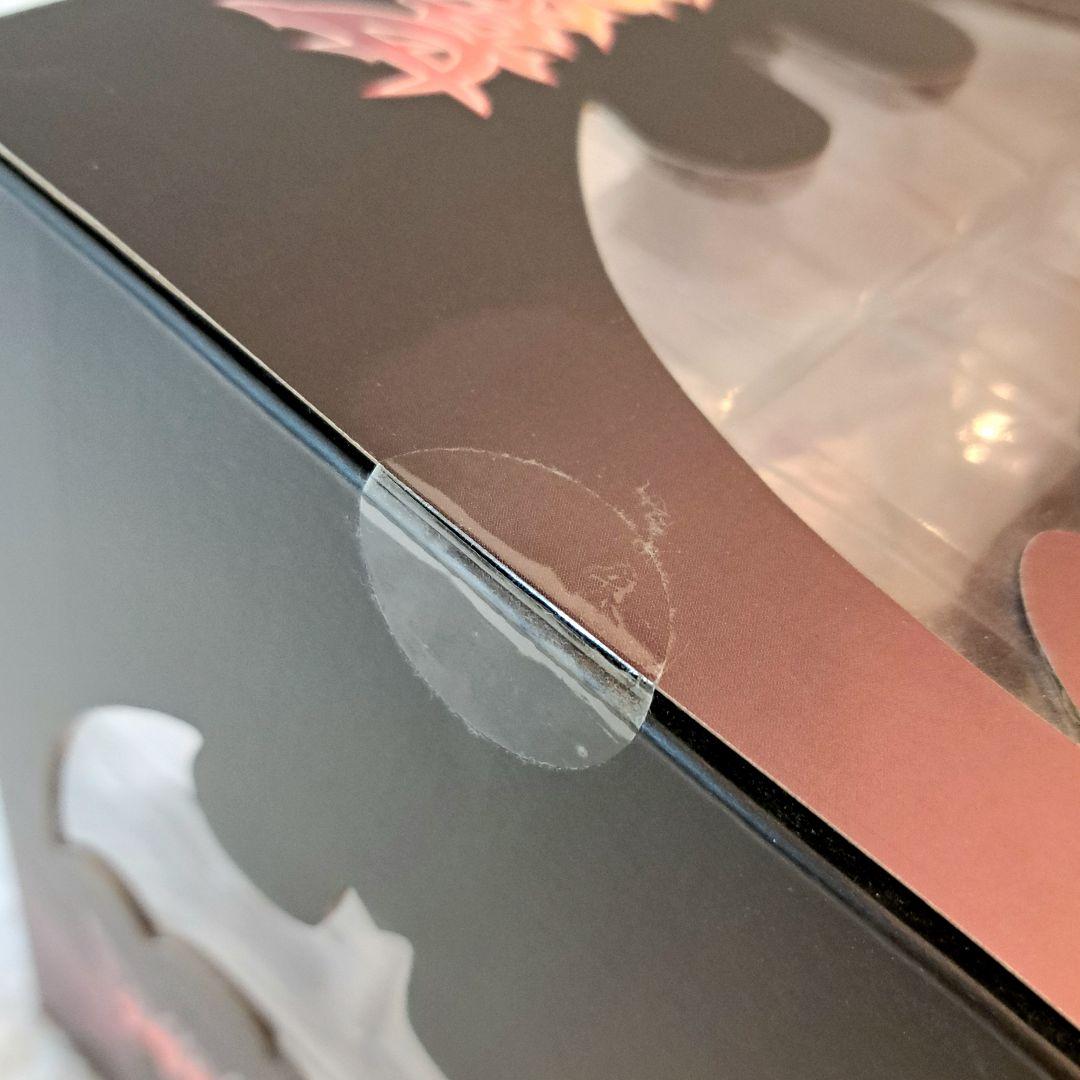 モリガン ヴァンパイア美少女 限定版 コトブキヤ 山下しゅんや フィギュア